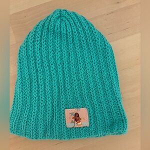 Baby Love Your Melon Moana Beanie